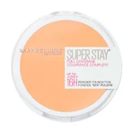 Пудра компактная SuperStay 24 часа водостойкая 10, Maybelline New York: цены и характеристики