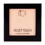 Пудра компактная Velvet Touch Compact Тон 2, 13г, LCF