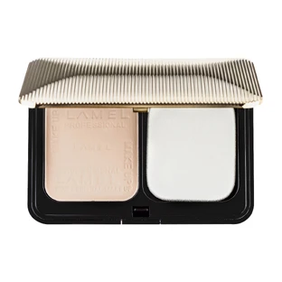 Пудра для обличчя Compact Powder Studio Skin 402, Lamel Professional