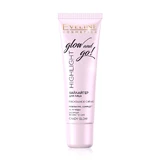 Хайлайтер для лица Glow And Go Candy Glow 20м, Eveline Professional