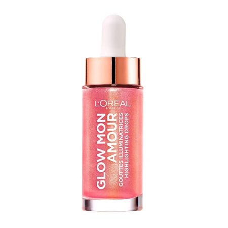 Хайлайтер рідкий Glow Mon Amour 04, L’Oreal Paris: ціни та характеристики