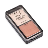Хайлайтер Contour Powder для лица Тон 1, 3,6г, LCF
