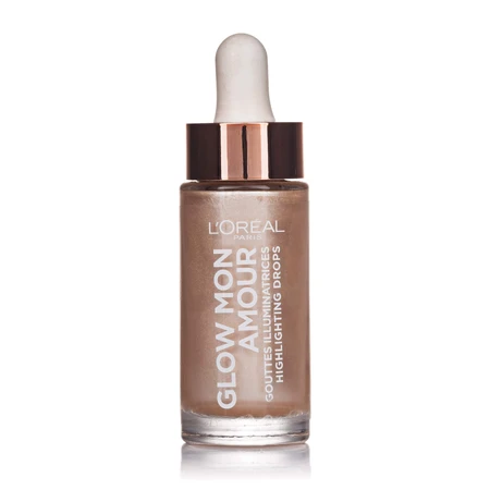Хайлайтер жидкий Glow Mon Amour 01, L’Oreal Paris: цены и характеристики