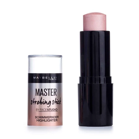 Хайлайтер-стік Master Strobing 9г, Maybelline New York: ціни та характеристики