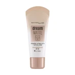 Тональный крем для лица Dream Matte ВВ 8 в 1 Натурально-бежевый, Maybelline New York: цены и характеристики