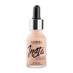 Тональний крем Insta Color Stay, 402 Lamel Professional: ціни та характеристики