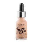 Тональний крем Insta Color Stay 403,Lamel Professional: ціни та характеристики