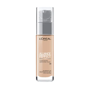 Тональний крем Alliance Perfect, тон 3.N, L’Oreal Paris