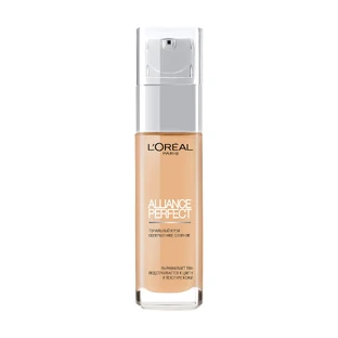 Тональный крем Alliance Perfect, тон 3.D/3.W, L’Oreal Paris