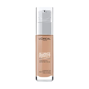 Тональний крем Alliance Perfect, тон N4, L’Oreal Paris