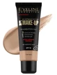 Тональний крем Eveline Art Professional Make-Up 3в1 Світло-бежевий 30 мл
