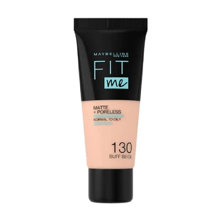 Тональный крем для лица Fit Me матирующий 130 30мл, Maybelline New York