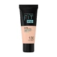 Тональный крем для лица Fit Me матирующий 130 30мл, Maybelline New York
