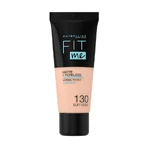 Тональный крем для лица Fit Me матирующий 130 30мл, Maybelline New York: цены и характеристики