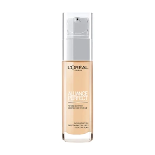 Тональный крем Alliance Perfect тон 1.5.N, L’Oreal Paris