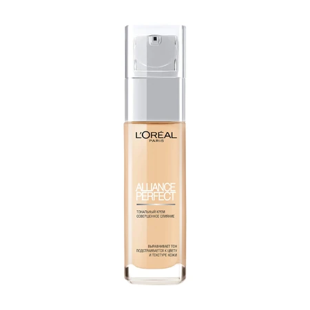 Тональный крем Alliance Perfect тон 1.5.N, L’Oreal Paris: цены и характеристики