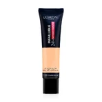 Тональний крем Infaillible з матуючим ефектом 135, L'Oreal Paris: ціни та характеристики