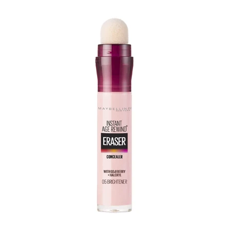 Консілер Instant Eraser Multi-Use Concealer 05 Brightener 6,8мл, Maybelline New York: ціни та характеристики