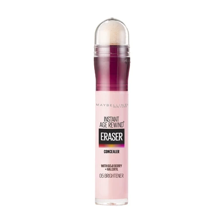 Консілер Instant Eraser Multi-Use Concealer 05 Brightener 6,8мл, Maybelline New York: ціни та характеристики
