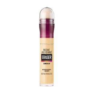 Консілер натуральний Instant Eraser Multi-Use Concealer 06 Neutralizer 6,8мл, Maybelline New York