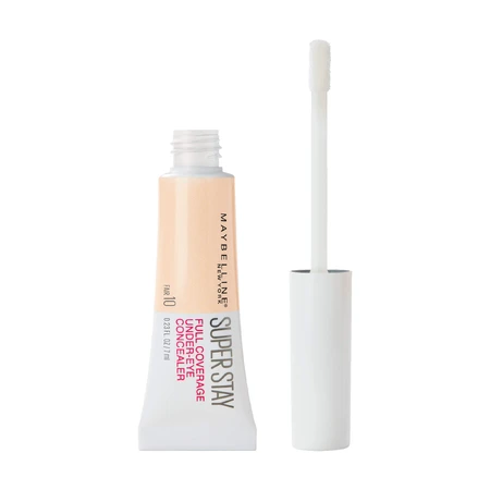 Консілер для обличчя Super Stay 24, 10, Maybelline New York: ціни та характеристики