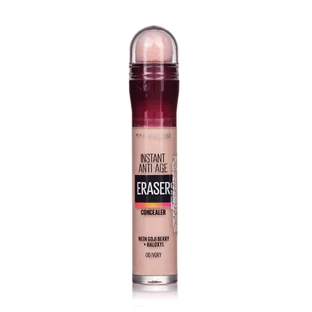 Консілер Instant anti age слонова кістка 00 Ivory, 6.8 мл, Maybelline New York
