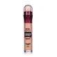 Консілер світлий бежевий Instant Eraser Multi-Use Concealer 07 Sand, 6.8 мл, Maybelline New York