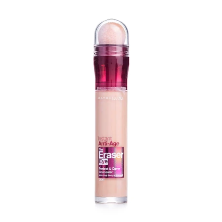 Консілер Instant anti age світлий 01 Light, 6.8 мл, Maybelline New York: ціни та характеристики