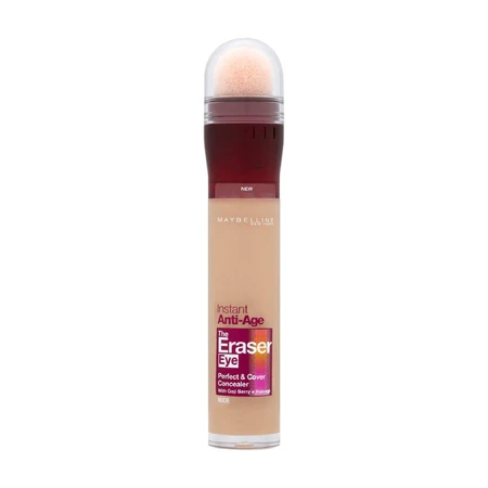 Консілер Instant anti age 02 Nude, 6.8 мл, Maybelline New York: ціни та характеристики