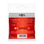 Спонж для пудри, K.O.S: цены и характеристики