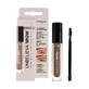 Гель для брів стійкий Unbelieva Brow 104 Chatain, 3.4 мл, L'Oreal Paris