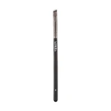 Кисть для бровей Eyeliner & Brow Angle Brush, Lamel Professional
