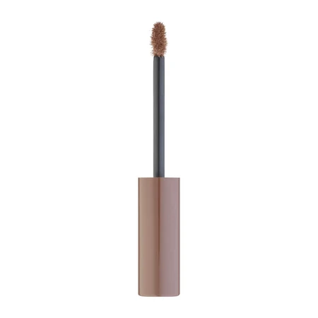 Гель для бровей Tattoo Brow водостойкий 04 коричневый, Maybelline New York: цены и характеристики