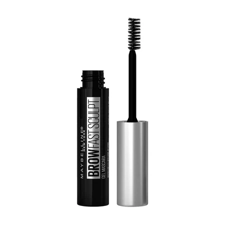 Гель-тушь для бровей Brow Fast Sculpt прозрачный, 2.8мл, Maybelline New York: цены и характеристики