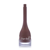 Тонирующее средство для коррекции бровей 02, 4г, GlamBee