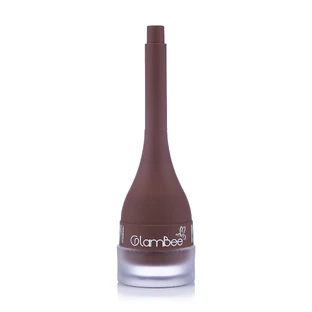 Тонирующее средство для коррекции бровей 02, 4г, GlamBee