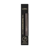 Механический фломастер для бровей Brow Microblading Pen 402, Lamel Professional