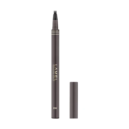 Механический фломастер для бровей Brow Microblading Pen 402, Lamel Professional: цены и характеристики