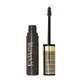 Туш для брів з мікрофіброю Brow & Go! Eyebrow Mascara 03 Soft Brown, 6 мл, Eveline Cosmetics