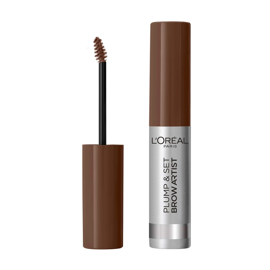 Туш для брів Brow Artist Plumper 105, 4.9 мл, L'Oreal Paris: ціни та характеристики
