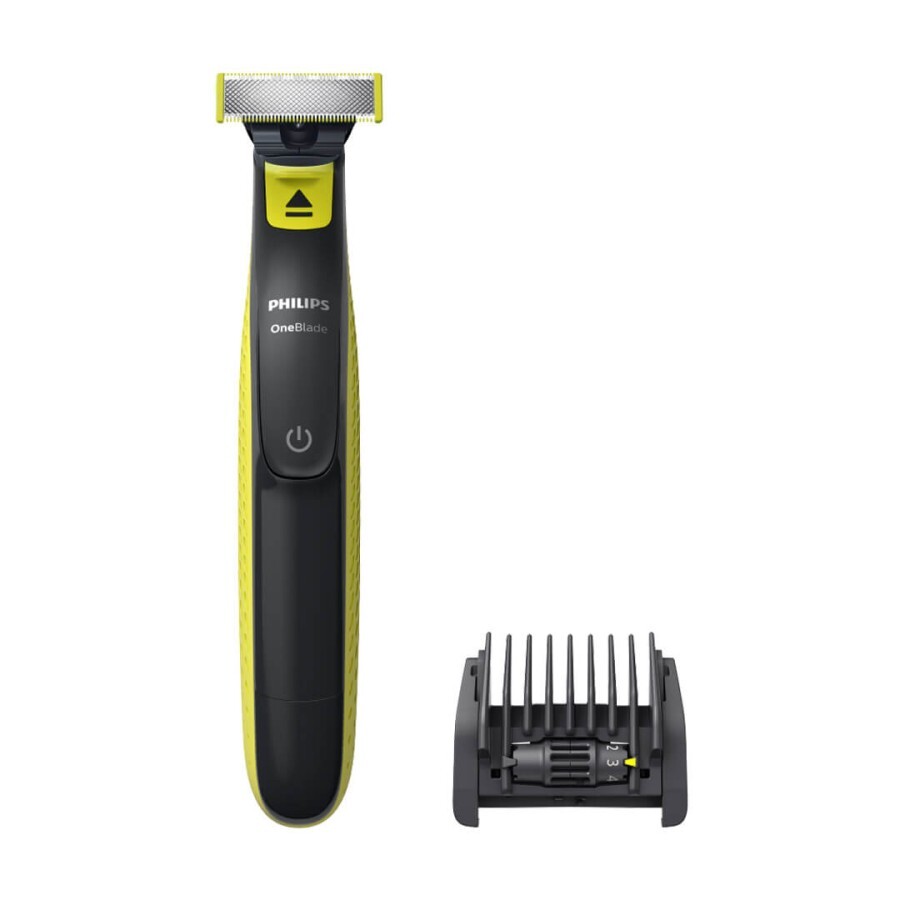 Електростанок для гоління чоловічий QP2721/20, Philips: ціни та характеристики