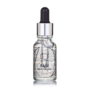 База под макияж увлажняющая, Gloss Collection Base Moisturizing, 10 г, LCF