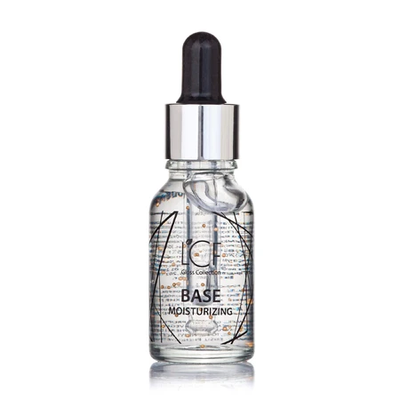 База под макияж увлажняющая, Gloss Collection Base Moisturizing, 10 г, LCF: цены и характеристики