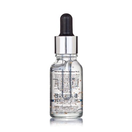 База под макияж увлажняющая, Gloss Collection Base Moisturizing, 10 г, LCF: цены и характеристики