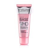 База под макияж разглаживающе-выравнивающая FULL HD, 30мл, Eveline Cosmetics
