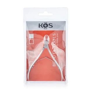 Щипцы для ногтей, K.O.S.