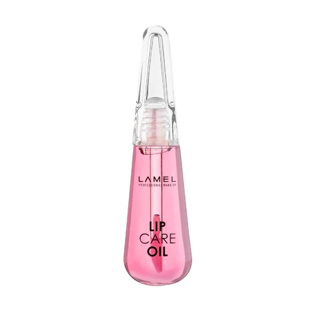 Масло для губ Комфорт Care Oil 402, Lamel Professional: цены и характеристики