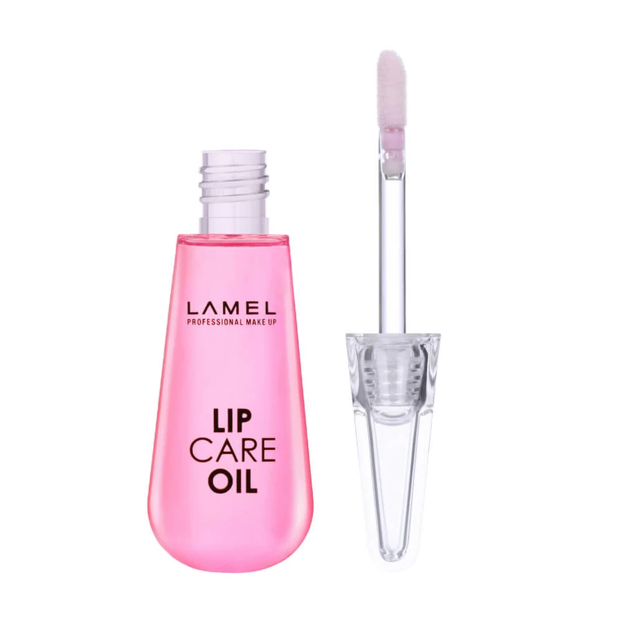 Масло для губ Комфорт Care Oil 402, Lamel Professional: цены и характеристики