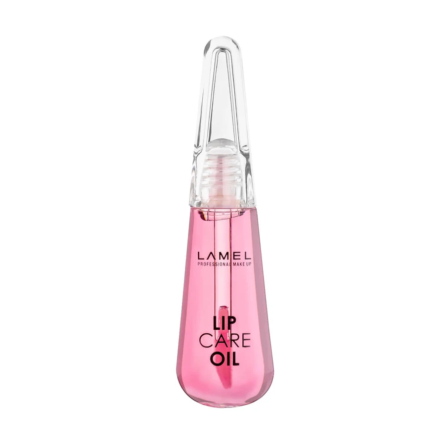 Масло для губ Комфорт Care Oil 402, Lamel Professional: цены и характеристики
