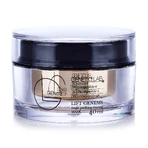 Очищуюча вугольна маска з пептидами Lift Genesis Magic Purifying Charcoal 40 мл, GEN 63: ціни та характеристики